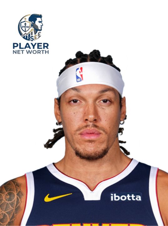 Aaron Gordon