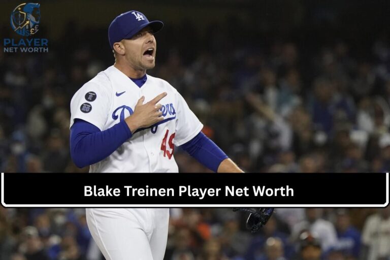 Blake Treinen
