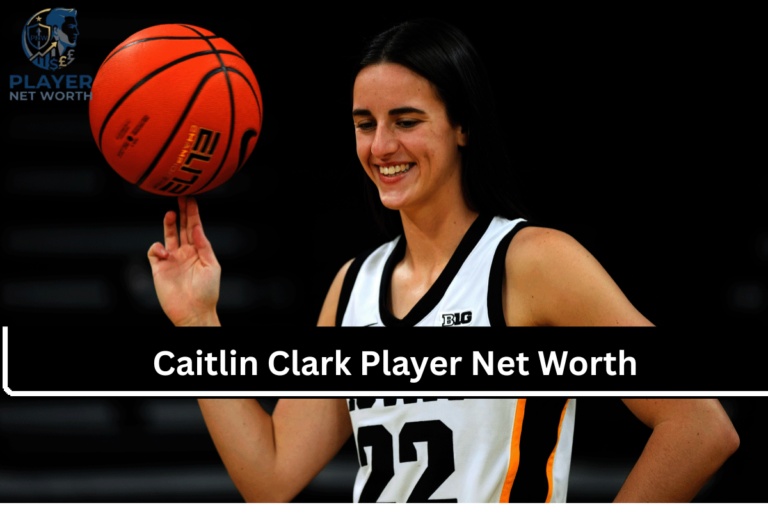 Caitlin Clark
