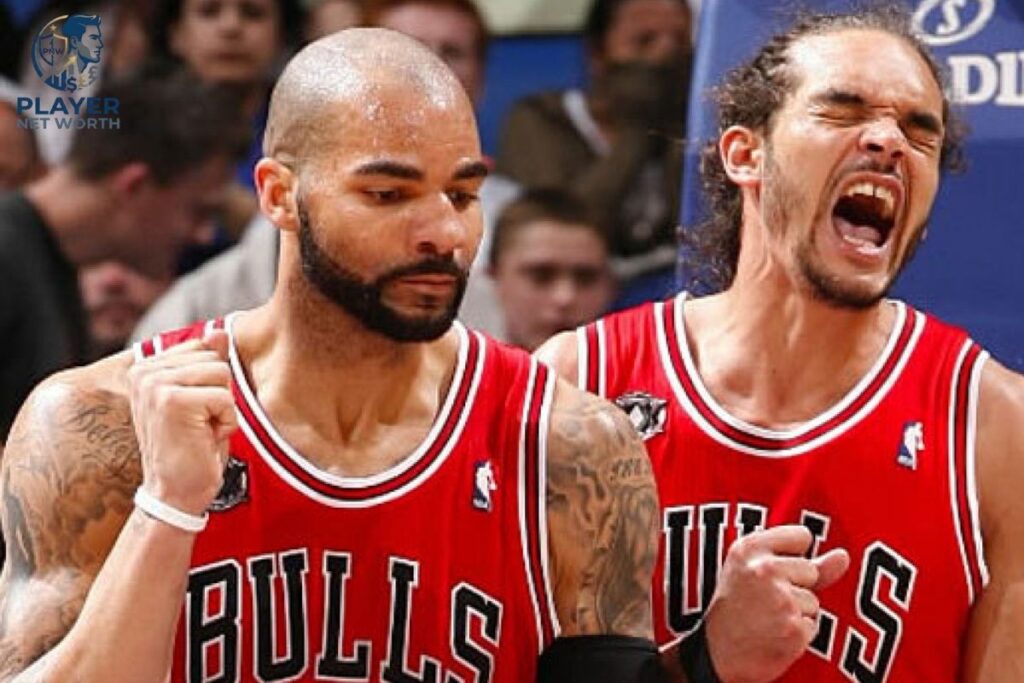 Carlos Boozer