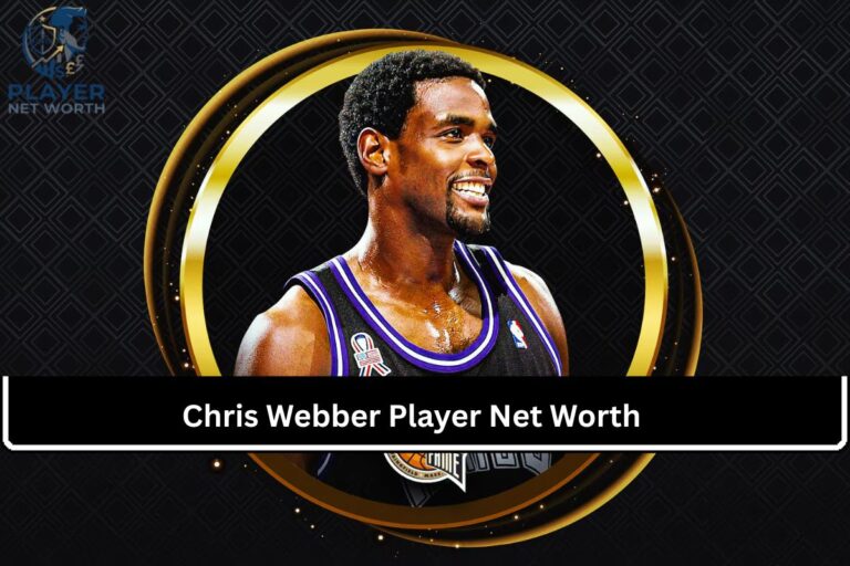 Chris Webber