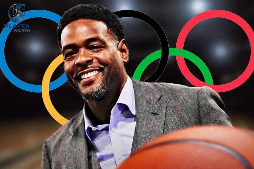 Chris Webber Career