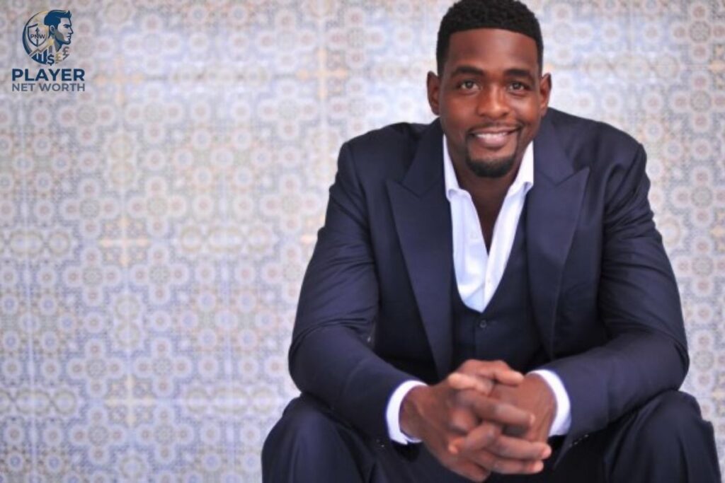 Chris Webber Goals