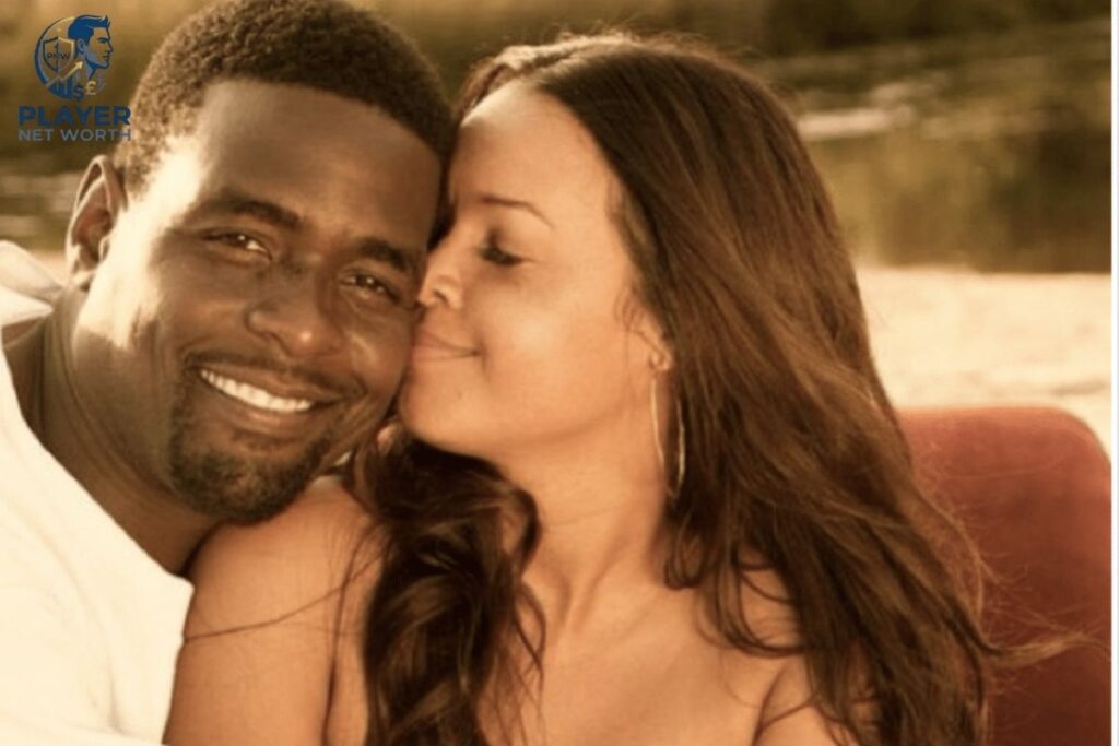 Chris Webber Wife