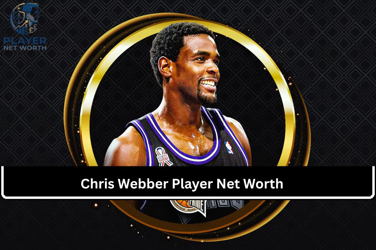 Chris Webber