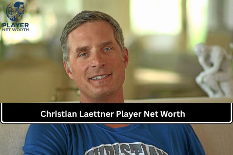 Christian Laettner