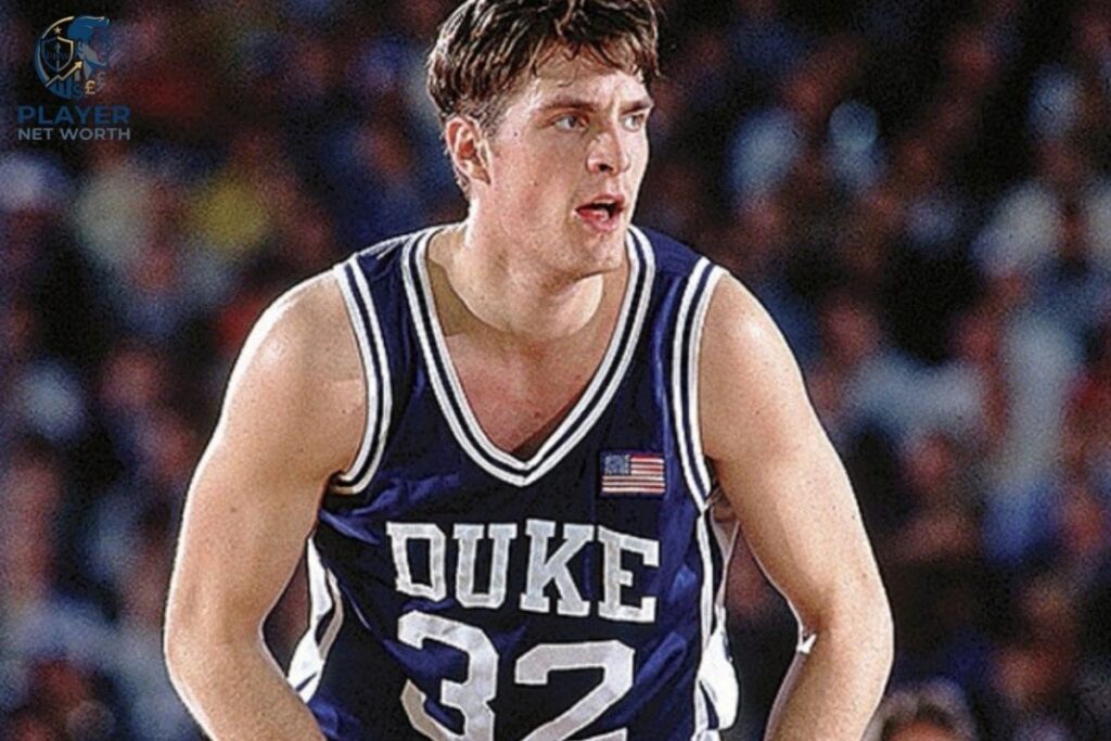 Christian Laettner Age