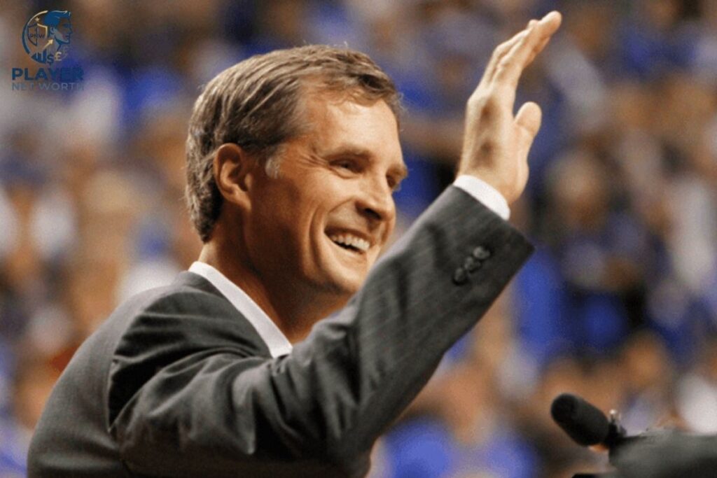 Christian Laettner Net Worth
