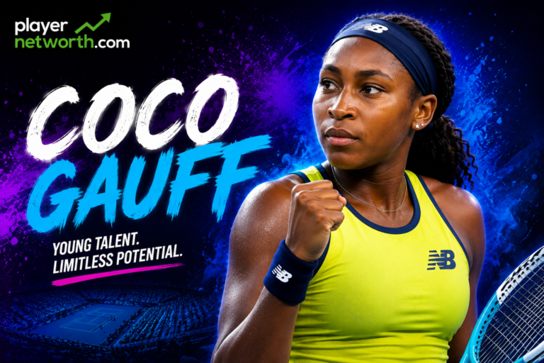 Coco Gauff