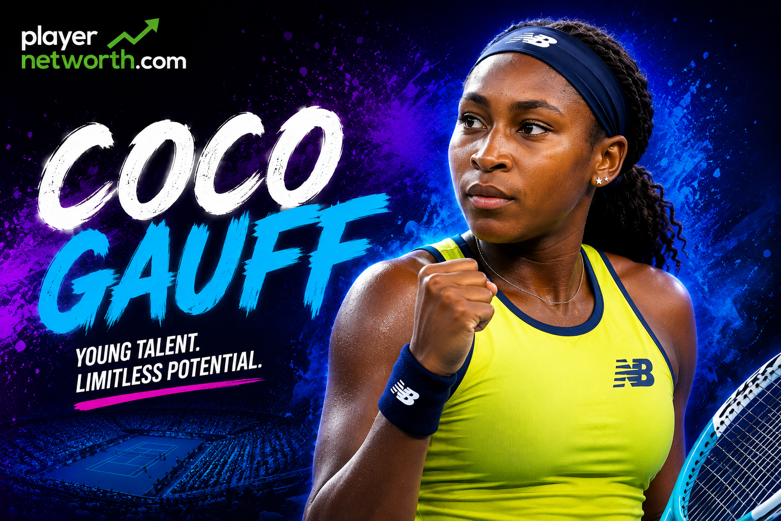 Coco Gauff