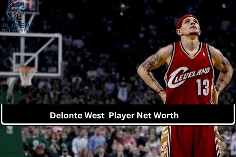 Delonte West