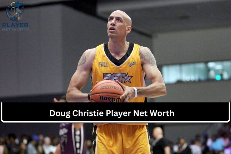 Doug Christie