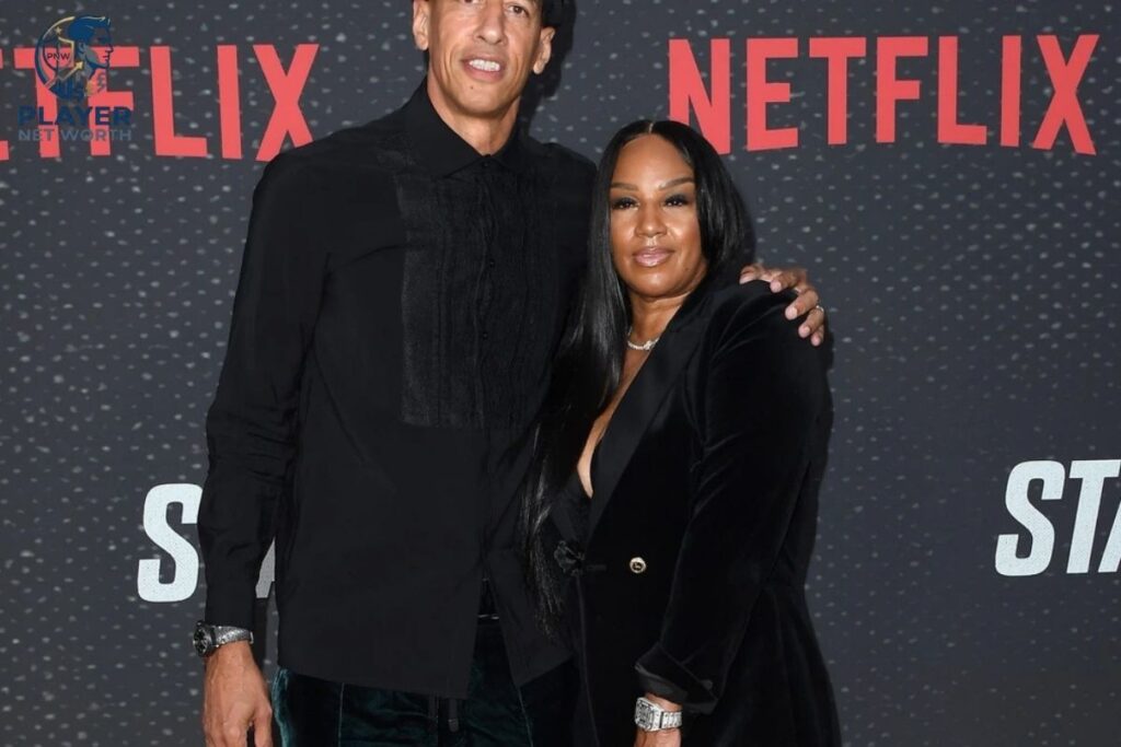 Doug Christie Education