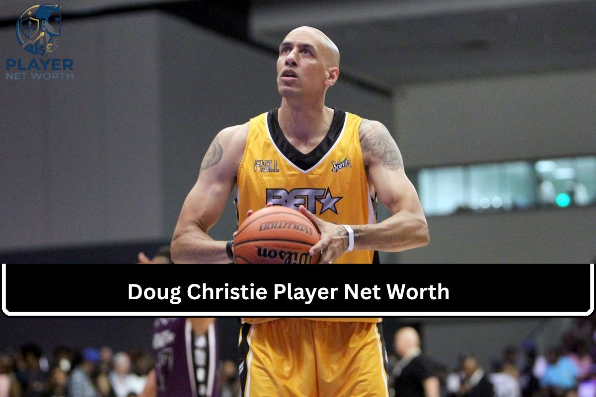 Doug Christie
