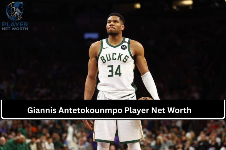 Giannis Antetokounmpo
