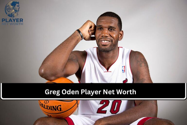 Greg Oden
