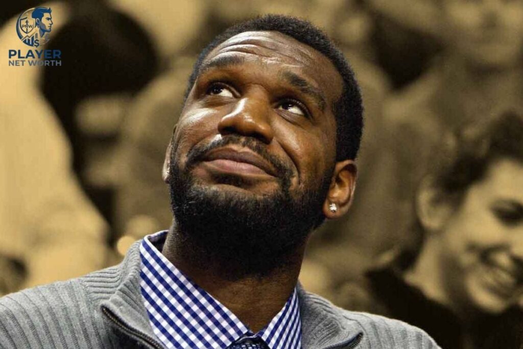Greg Oden Age