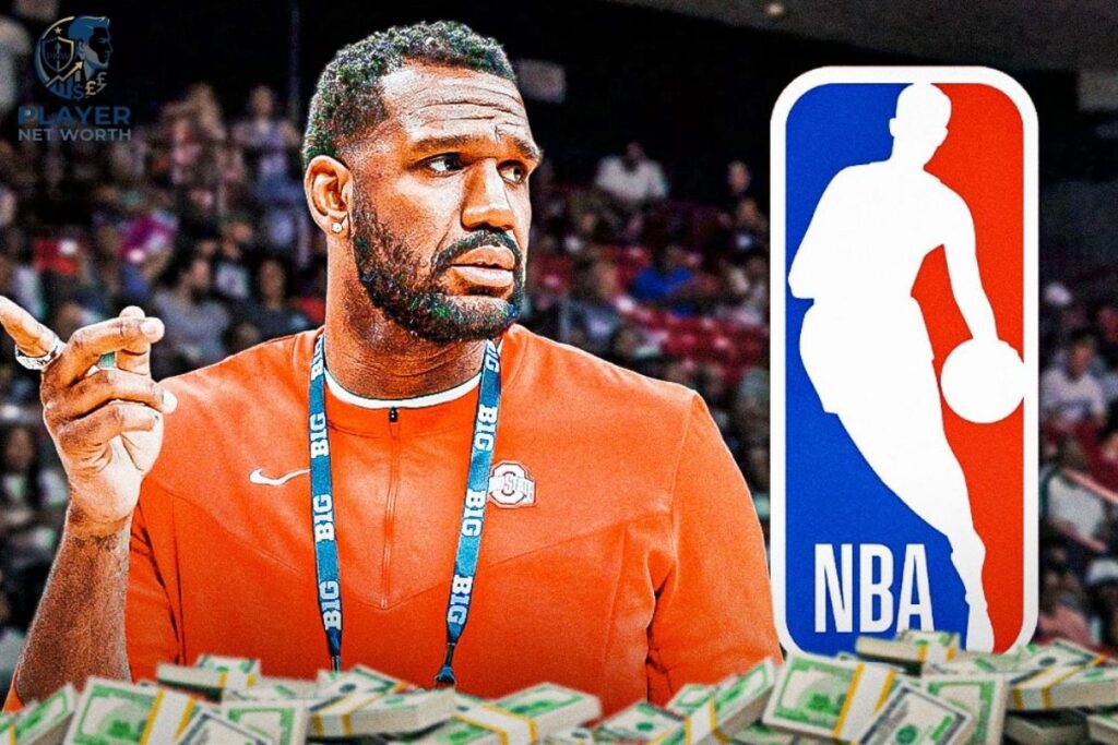 Greg Oden Awards