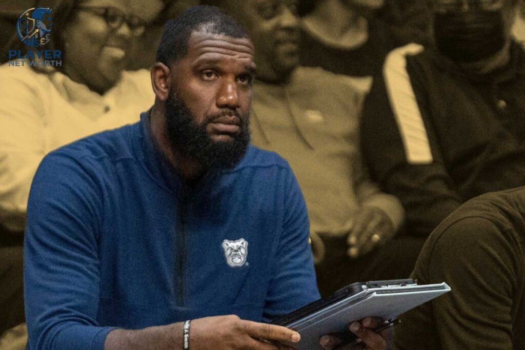 Greg Oden