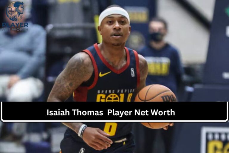 Isaiah Thomas