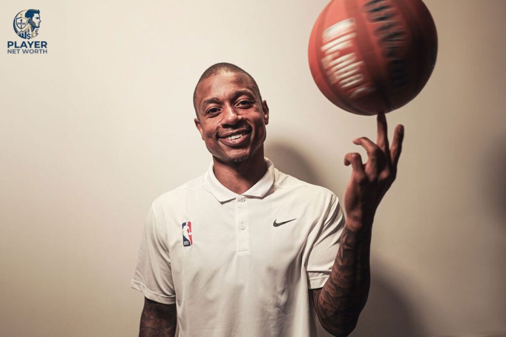 Isaiah Thomas Net Worth