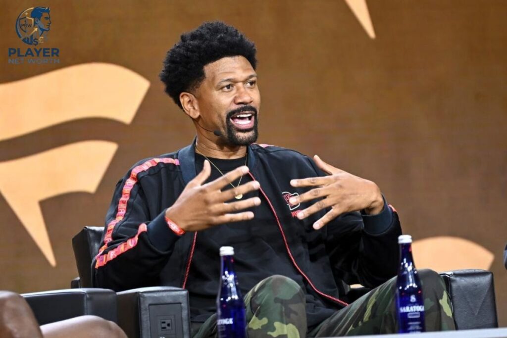 Jalen Rose Age