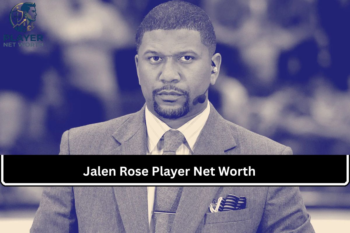 Jalen Rose