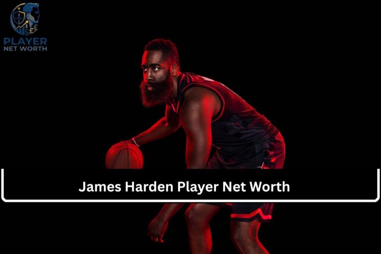 James Harden