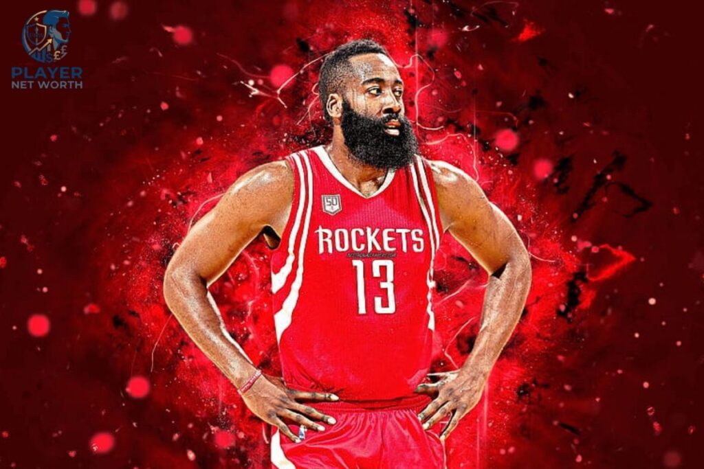 James Harden