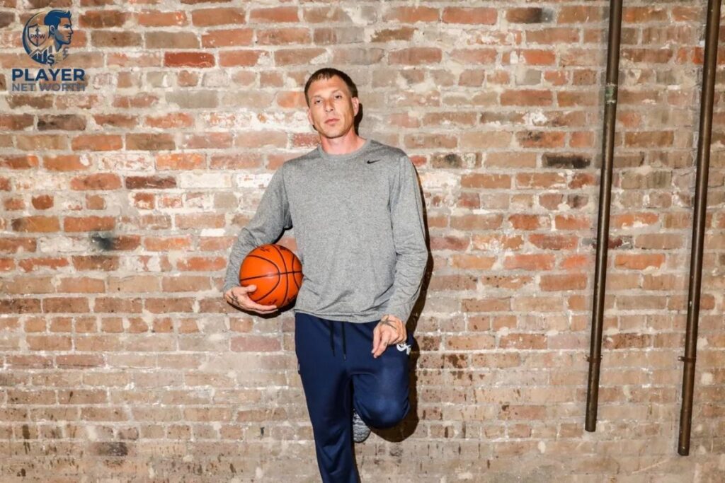 Jason Williams  Age