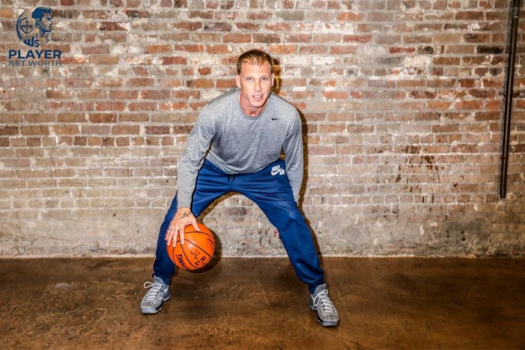 Jason Williams 