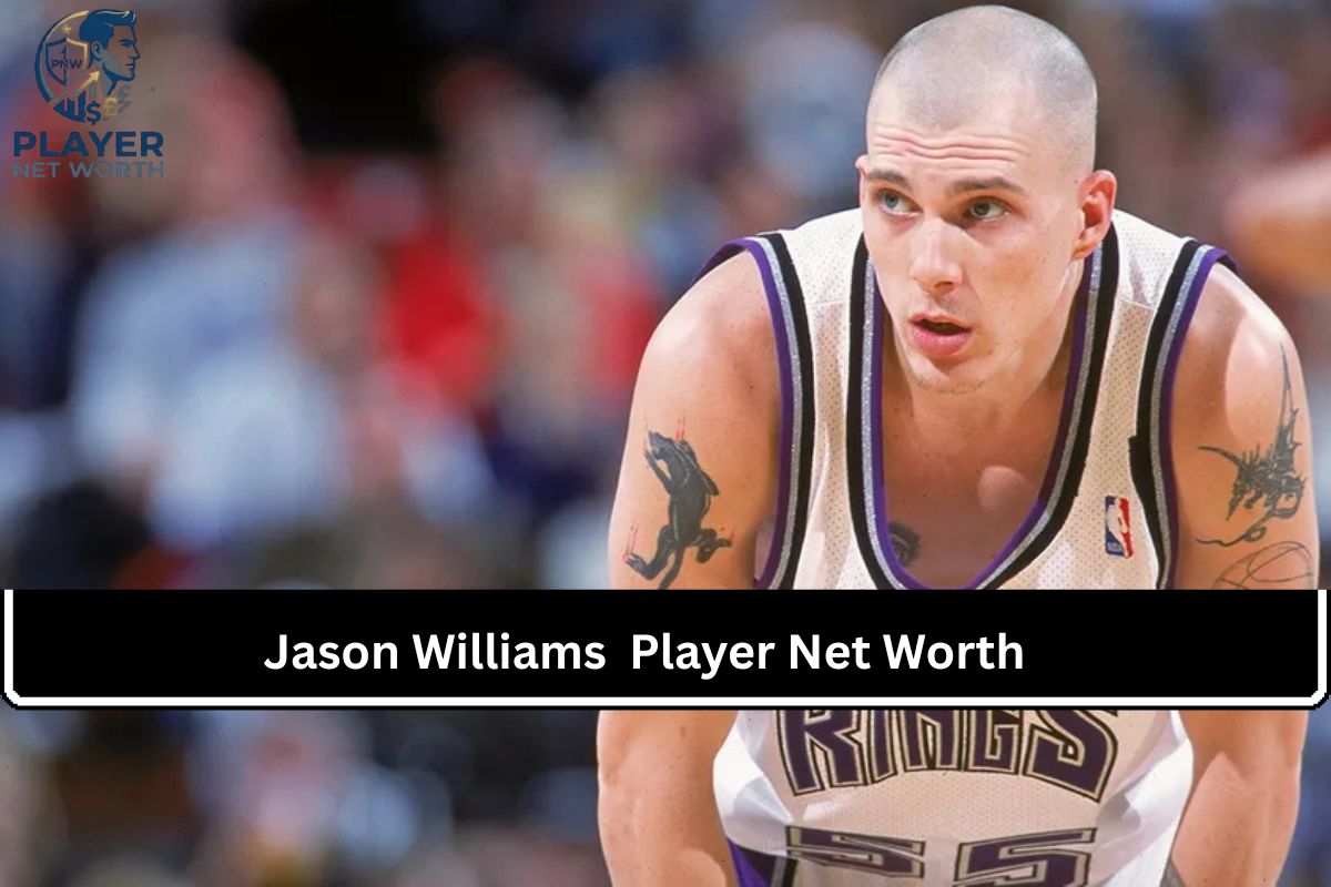 Jason Williams