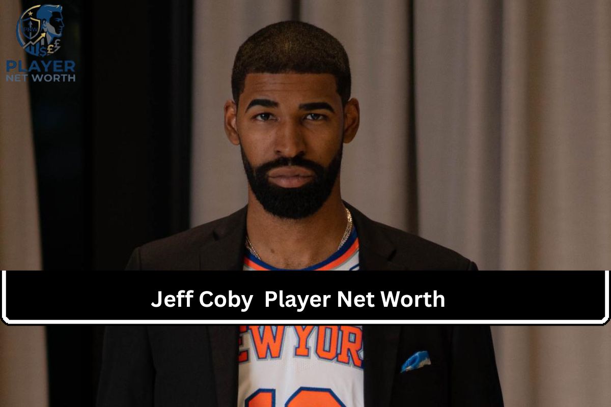 Jeff Coby