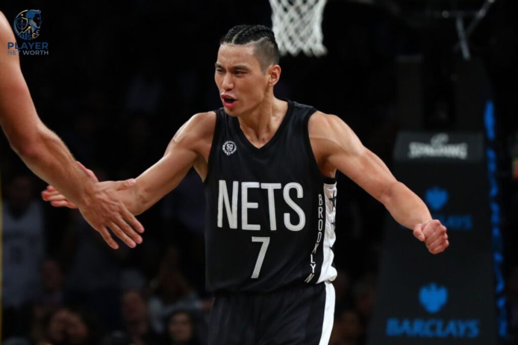 Jeremy Lin Age