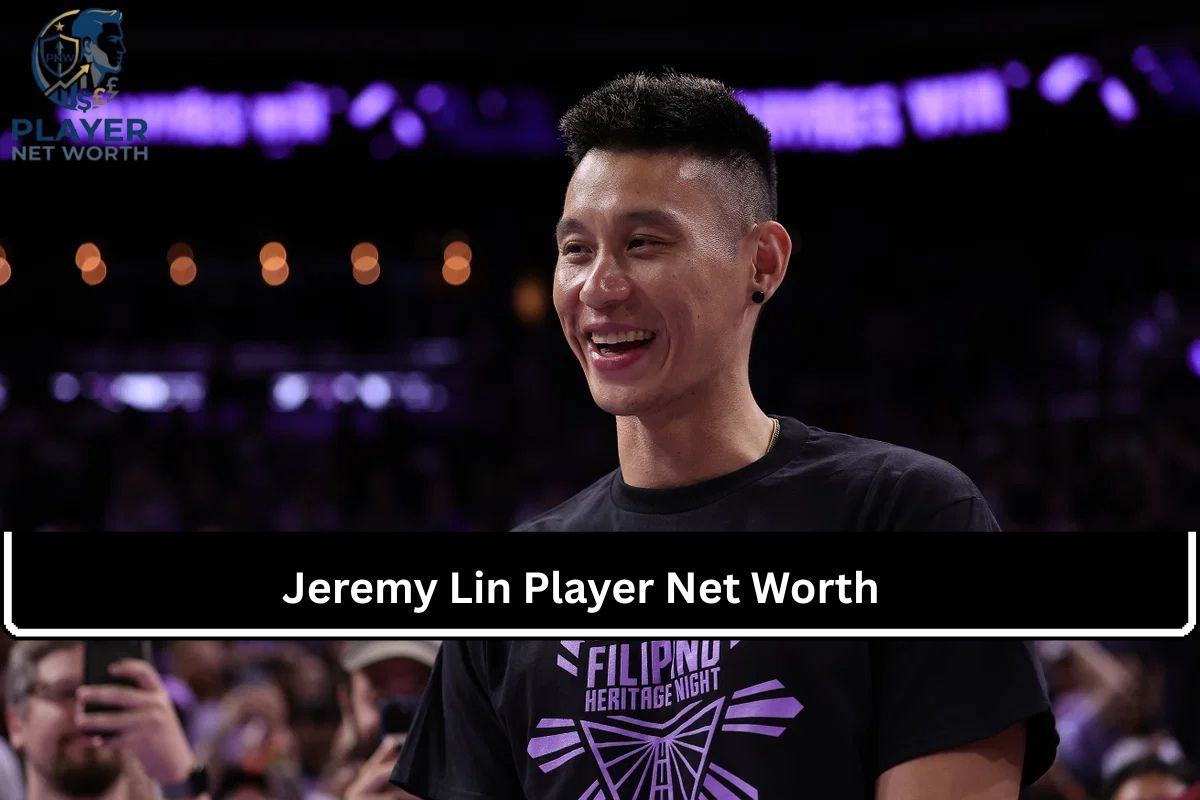 Jeremy Lin