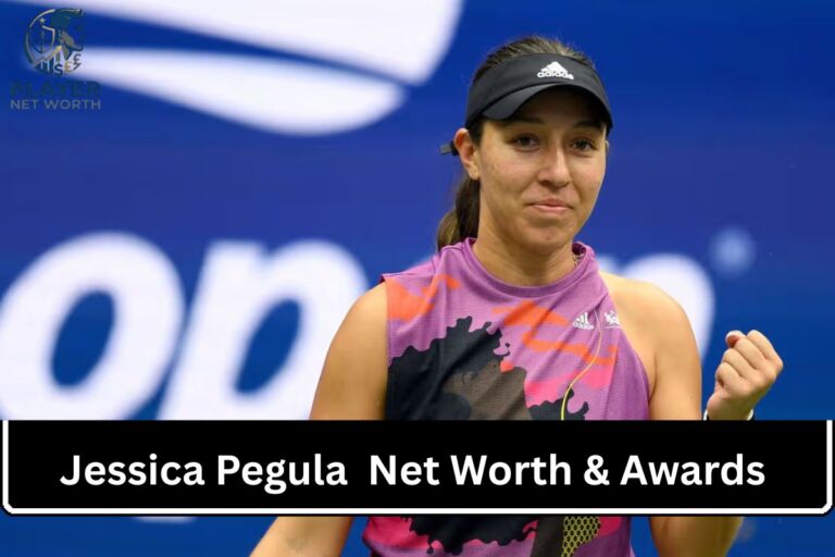 Jessica Pegula