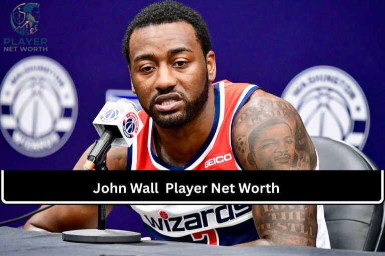 John Wall