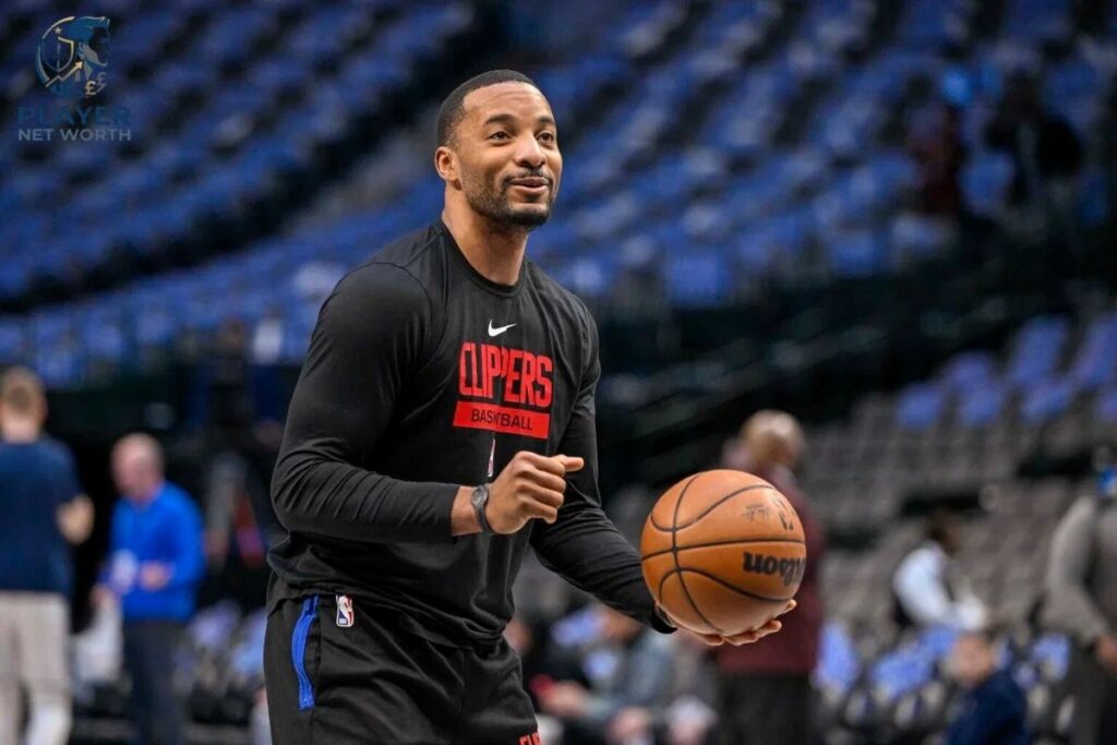 John Wall Goals