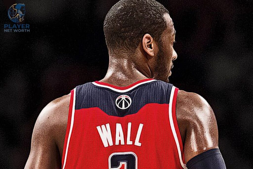 John Wall