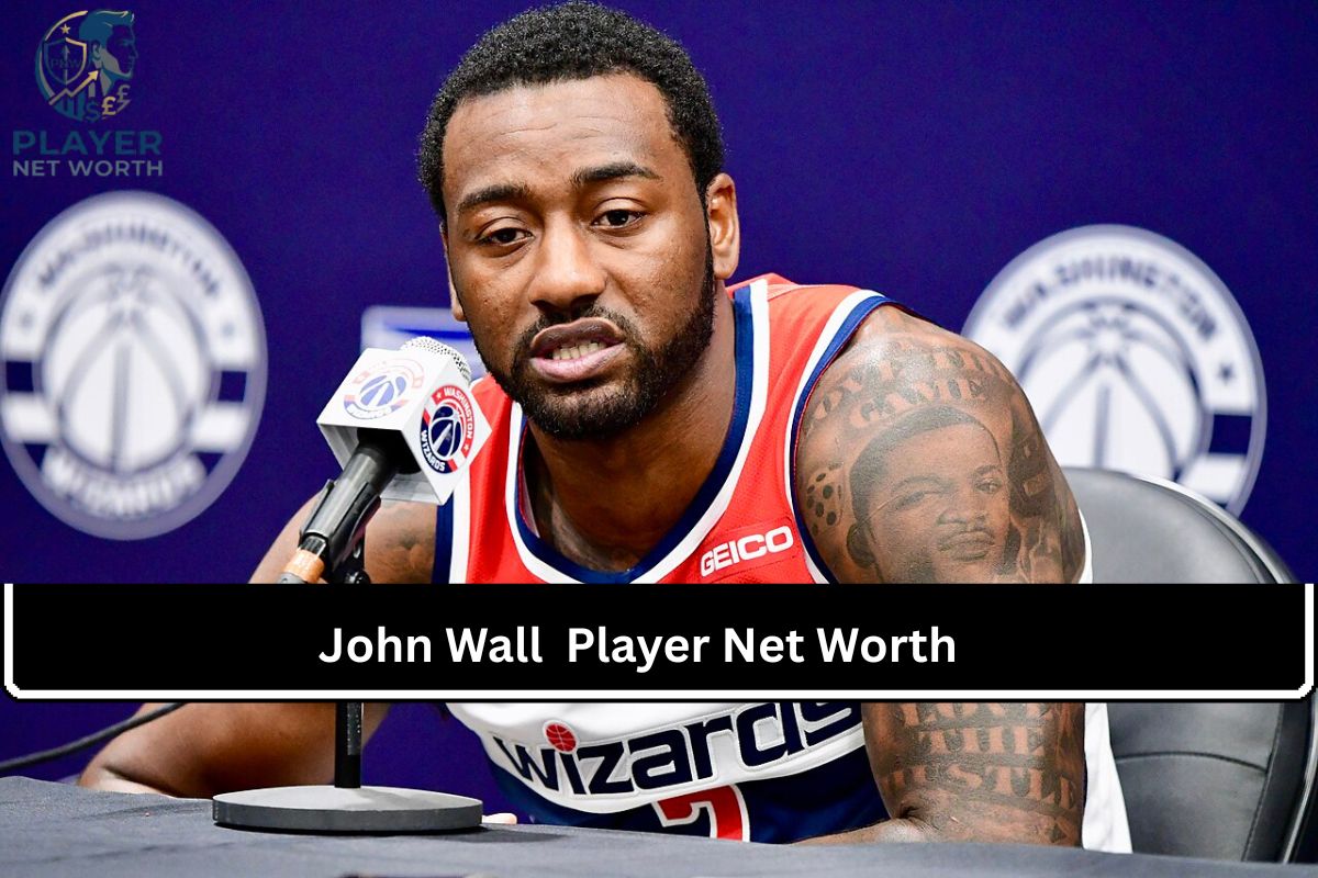 John Wall