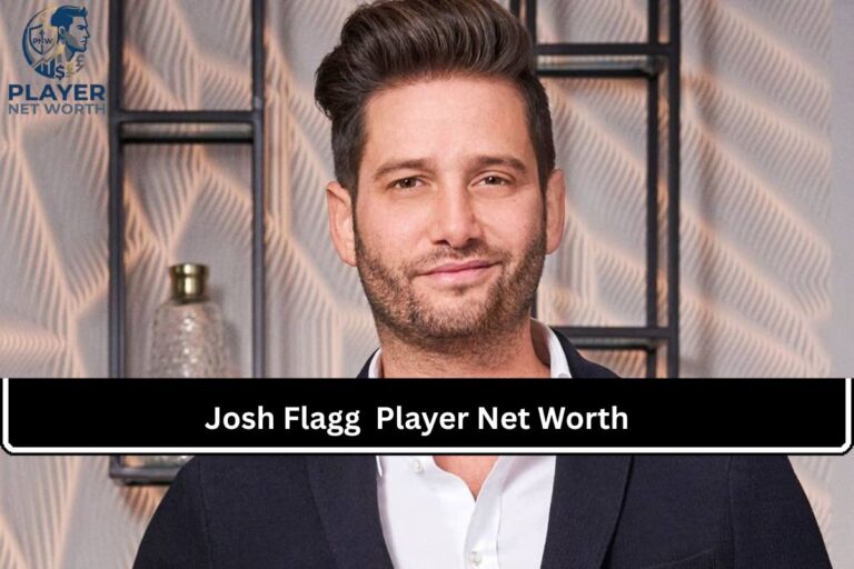 Josh Flagg