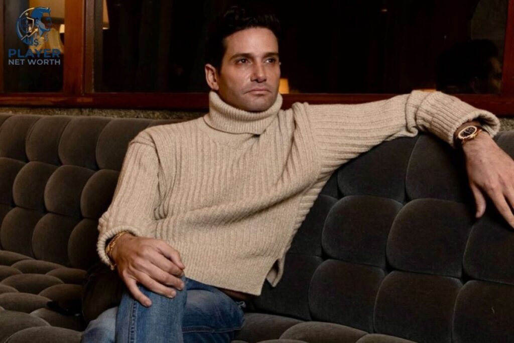 Josh Flagg Age