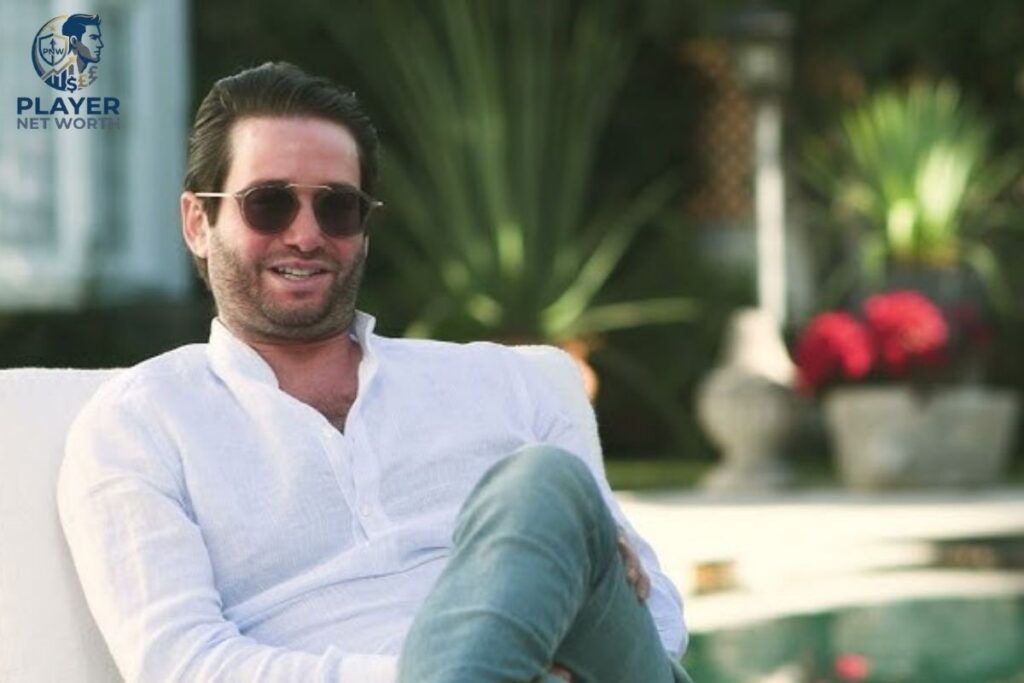 Josh Flagg Goals