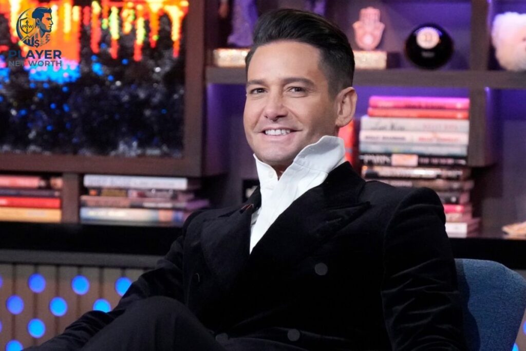 Josh Flagg Net Worth