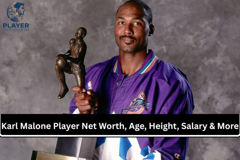 Karl Malone