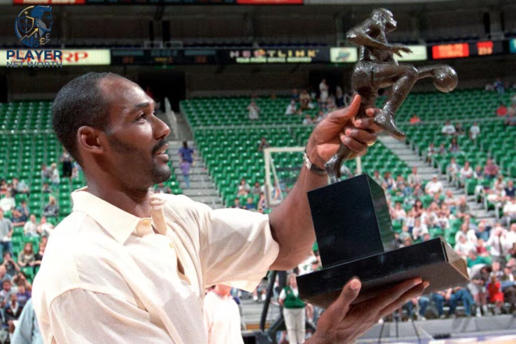Karl Malone Awards