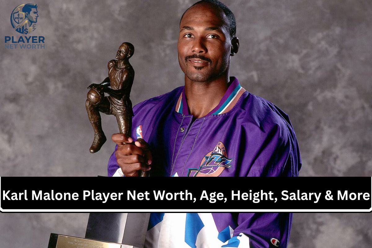 Karl Malone