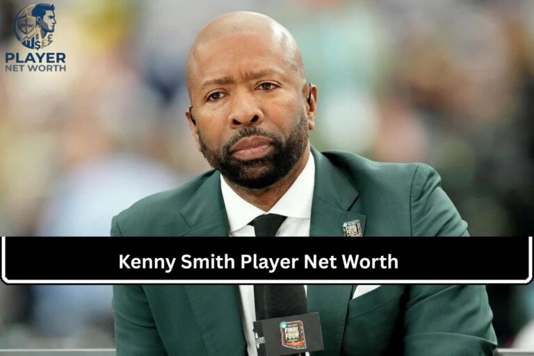 Kenny Smith