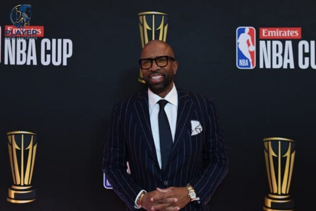 Kenny Smith Awards