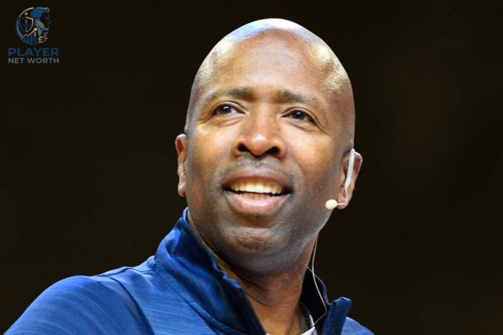 Kenny Smith Goals